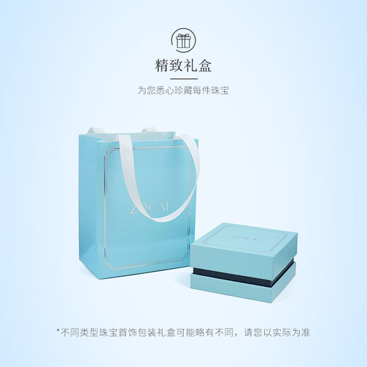 Zokai yellow 18K gold bean earrings brushed craft versatile birthday gift E03472