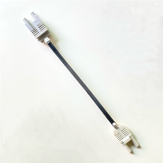 High HFBR4506Z-HFBR4516Z duplex plastic optical fiber ABB inverter connection line signal line HFBR4506Z-4516Z 0.5m