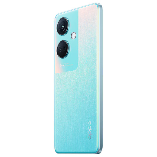 OPPO K11 Sony IMX890 flagship main camera 100W flash charge Elderly Android game e-sports smart student direct screen photo 5G mobile phone oppok11 Pearlescent丨K11x (Snapdragon 695) 12GB+256GB
