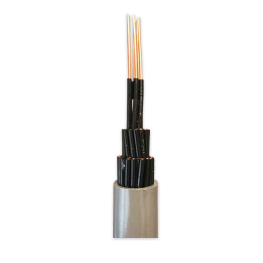 Far East Cable KVV14*1.5 Copper Core Instrument Control Cable 10 Meters [No return or exchange for orders starting from 50 meters before delivery]