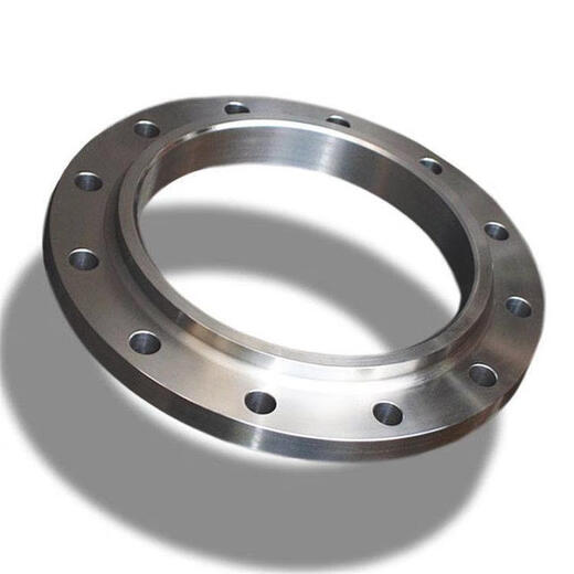 Shourunheng stainless steel flat flange PN10/HG20593/304 stainless steel/DN400