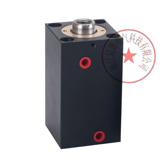 Square Thin Cylinder Hydraulic Cylinder Vertical Cylinder CX-SD40 Square Cylinder JOB Internal and External Mold Vertical Cylinder Vertical Internal SD40-70