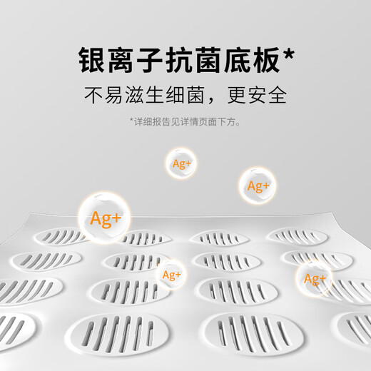 Xiaopei smart pet drying box MAX white pet fully automatic hair dryer cat and dog bathing artifact Xiaopei smart pet drying box MAX white pet fully automatic hair dryer cat and dog bathing artifact