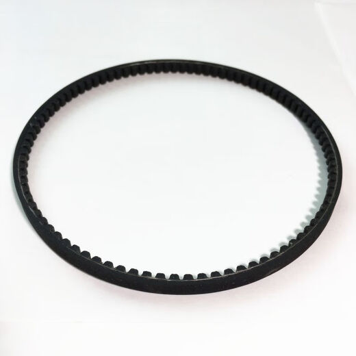 Dragonfly brand GN1-114D four-thread 81A1-1 three-thread overlock sewing machine belt overlocking machine code edge machine accessories durable double-sided toothed belt