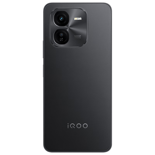 Vivo iQOO Z9 6000mAh Blue Ocean Battery 1.5K 144Hz Eye Protection Screen Third Generation Snapdragon 7 New 5G Gaming Performance Phone z9 Series Yaoye Black丨Z9x (First Generation Snapdragon 6 8GB+128GB