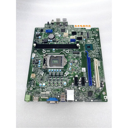 Yu'anshan Dell Optiplex 3080 Vostro 3681 3690 3888 3881 3991 3990 Placa base 3888 Placa base 3 meses