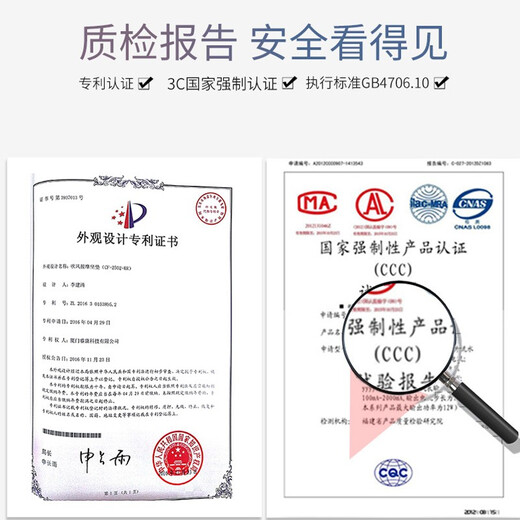 COMFIER car ventilated seat cushion summer seat blower cooling pad car heated massage seat cushion for all seasons 2204 pure ventilation front large fan