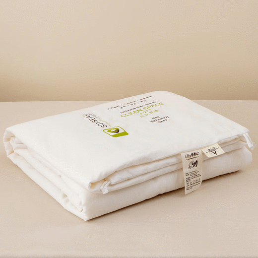 BlueBlue Kindergarten Quilt Core Three-piece Soy Quilt Liner Baby Kindergarten Bedding Spring and Autumn Bedding Children's Winter Quilt Soy Fiber Core Quilt One 120*150cm Single Quilt Core (1Jin Jin is equal to 0.5 kg) Summer