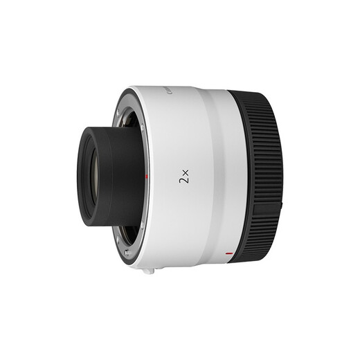 Canon Lens Extender 1.4x 2x RF System Mirrorless Lens Teleconverter RF 2.0X Mirrorless Single Lens Extender