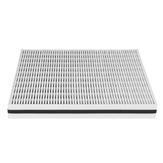 KISSAIR compatible with Philips air purifier filter FY3137 with AC3252/AC3254/AC3256/AC3268/KJ360F series filters