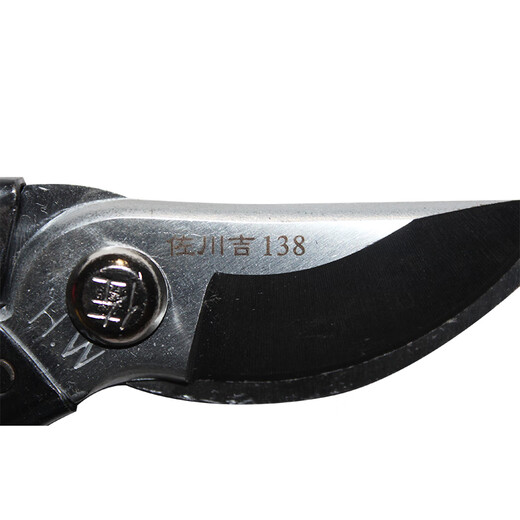 Sagawa Yoshi 138 garden scissors pruning shears garden scissors flower branch shears fruit tree scissors pruning shears