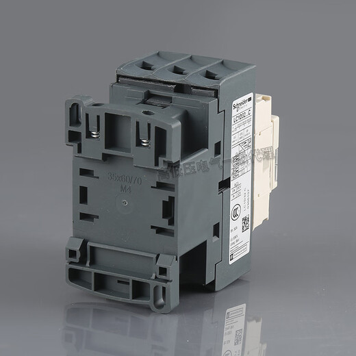 Applicable to Schneider AC contactor LC1D09 LC1D12 LC1D50 LC1D95 AC220V AC24V LC1D09 AC220V(M7C)