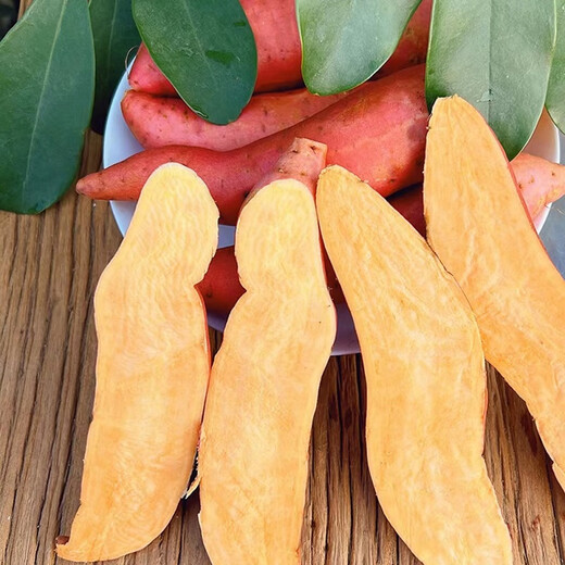 Stewed Season Lulong Smoked Potatoes 750g