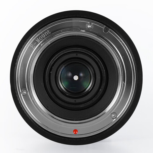 TTArtisan Optical 7.5mm f2 wide-angle fisheye lens suitable for X mount Z mount E mount m43 RF mount mount RF mount