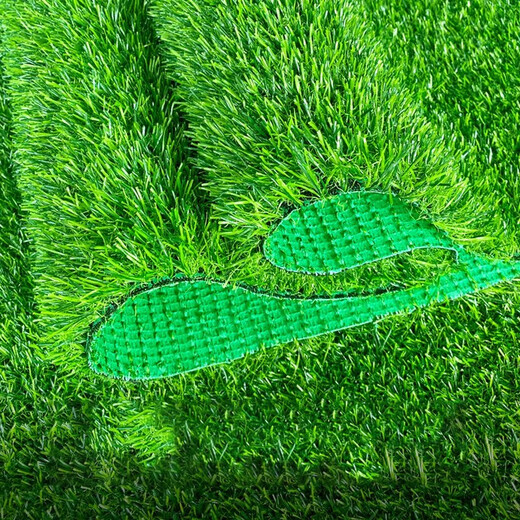 Mengrouju simulated lawn carpet turf gardening plastic fake turf simulated lawn 30mm spring grass 1P green bottom