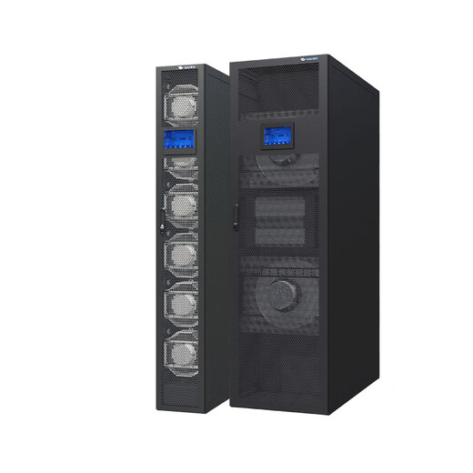 Haiwu CRA inter-row air-cooled precision air conditioner computer room air conditioner 25kW indoor unit (constant temperature and humidity-1.2m)