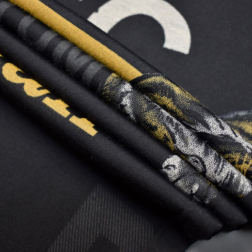 Simple square pattern plaid trousers for men new fashion trend printed men's trousers with drawstrings and drawstrings for men's elastic #6629 black 28 100-110Jin Jin is equal to 0.5 kg