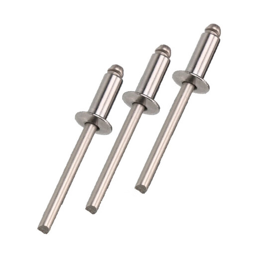 XMSJ04 Stainless Steel Core Blind Rivets MM4M48 Mao Nails M5 Liuding M64 Stainless Steel Core Blind Rivets Pull Points 2*11500 Only