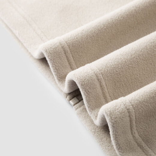 Semir coat men's winter suit anti-static polar fleece two-piece set hooded three-proof jacket 109724108101