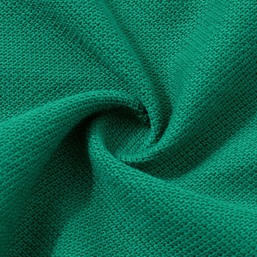 耐克（NIKE）男装夏季新款运动休闲POO衫舒适透气快干短袖T恤衫 FN3895-365绿色 L