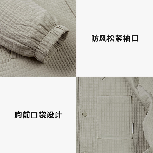 Heilan House (HLA) Jacket Men's Lapel Plaid Jacket Men's Spring and Autumn Black 02 XL 180/96A Recommended 76-82kg