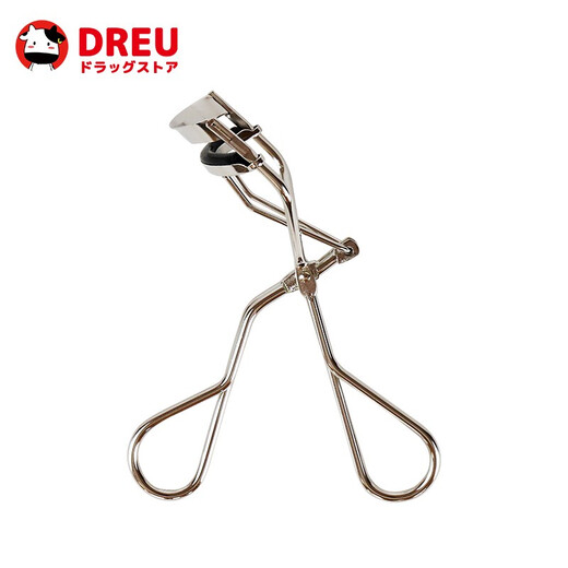Shiseido Shiseido 213 eyelash curler upper and lower eyelash curler long-lasting three-dimensional portable beginner 213 eyelash curler 1 piece with replacement rubber pad