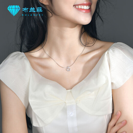 Xinheming birthday gift for girls 20-30 years old, 20-year-old best friend, practical 18-year-old coming-of-age gift for girls on Teacher's Day, rose gold lucky garland, jewelry gift box