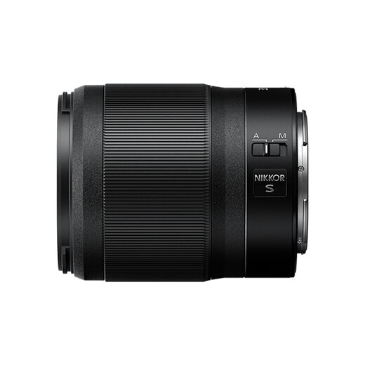 Nikon (Nikon) mirrorless single lens Z mount Nikkor lens is suitable for Nikon cameras zfcz30z50/z5/z62/z72/Z8/Z9 Z mount lens Z 35 F1.8 S fixed focus lens. Standard configuration. Order to receive quality UV filter + cleaning set + lens cleaning paper + rope