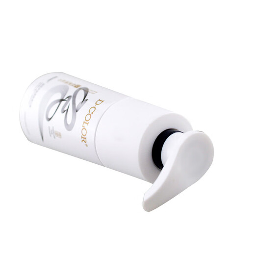 Dicai Curly Wet Shine Elastin 300g/bottle Moisturizing and styling curly hair Random packaging 300g 1 bottle