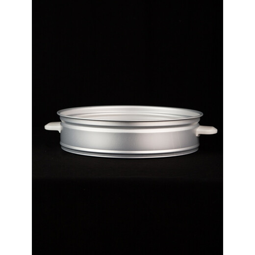 Yuqunhui large rice cooker with steamer universal accessories 4L6L10L12L13L15L18L small household old-fashioned 2L diameter 19.4cm high about 6.7cm