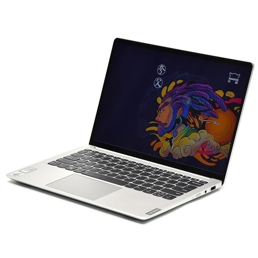 联想（Lenovo)  二手笔记本电脑 小新Air/小新pro/13/14/15.6寸轻薄商务办公本 95新i5-7200-8G-256G独显 薄款
