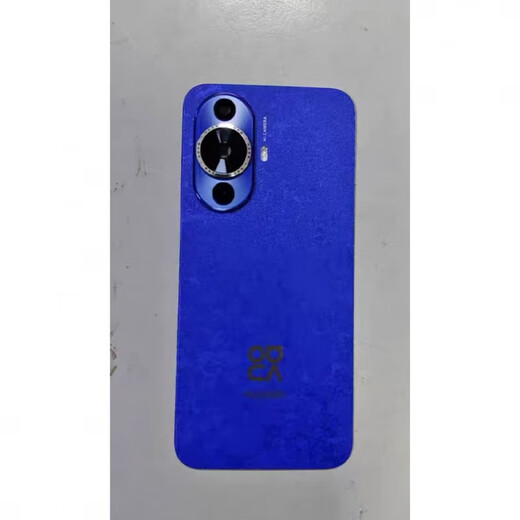 Huawei (HUAWEI) new Huawei nova12pro disassembled back cover original Huawei nova12 original glass back shell ultra original shell vitality supports after-sales nova12 vitality version back cover No. 12 color + framed lens