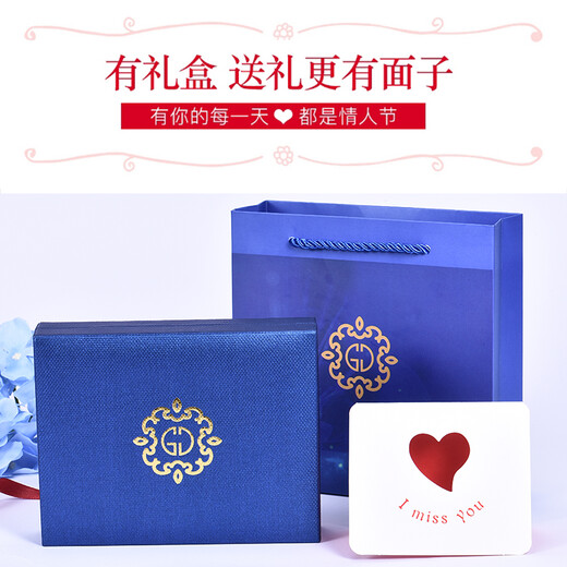 Ancient brooch, high-end ladies light luxury corsage gift box, exquisite niche pin buckle, birthday gift for ladies, practical T328 literary and fresh brooch 5-piece set