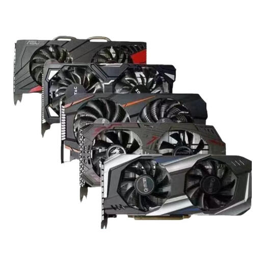 
Colorful MSI Colorful Cinema Asus RTX4060/3060/2060/1060/1050/750 Graphics Card Old GTX750TI 2G One-year Warranty