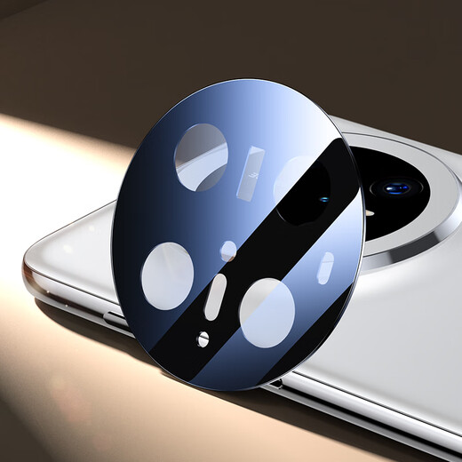 Biaz AR anti-reflection film suitable for Huawei Mate70Pro lens film mate70pro+/Excellent version mobile phone camera protection film Second paste positioning anti-fall JM459