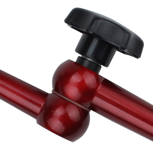 Three-quantity mechanical magnetic watch base lever percentage watch large watch base Vientiane large watch seat universal fine-tuning magnetic watch base JDK03 No. 3 universal large watch seat