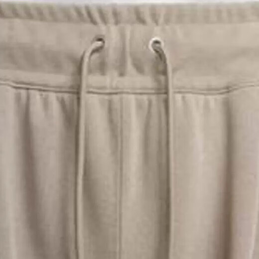 Nike (Nike) Pantalones de chándal Pantalones para hombres 2025 Summer NUEVO Pantalones casuales cálidos calientes pantalones rectos de moda pantalones HJ1477-247 m