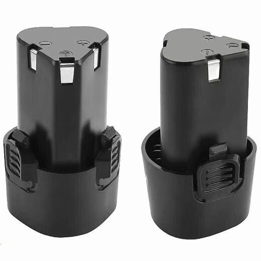 科麦斯（KEMAISI）12V手电钻电池通用电动螺丝刀充电钻大容量伏 B款 12V 9900H 超耐用大容量款