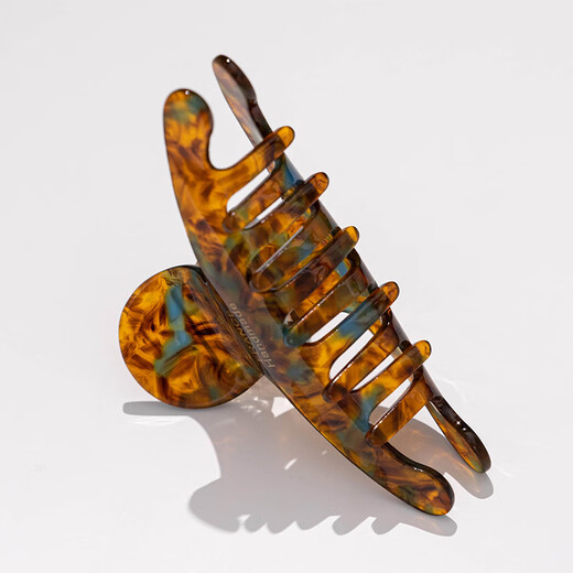 Chimera (CHIMERA) French simple shark clip hair clip back of the head ponytail clip hair accessories hairpin birthday gift for girlfriend