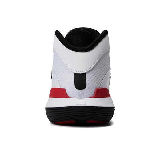 阿迪达斯（adidas）篮球鞋男鞋 春秋Bounce Legends实战训练减震运动鞋舒适休闲鞋 IE9277 44 (270mm)