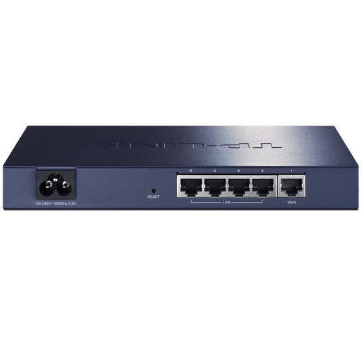 TPLINKTL-R473G企业级全千兆有线路由器无线AP控制器行为管理AC TL-ER6210G