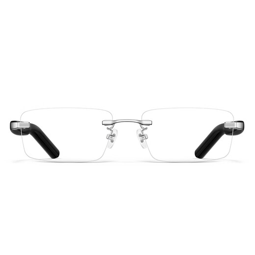Huawei Smart Glasses 2 Headphones Bluetooth Headphones Frameless Optical Mirrors National Subsidy Binaural Stereo/Gesture Control/Long Battery Life/Open Headphones