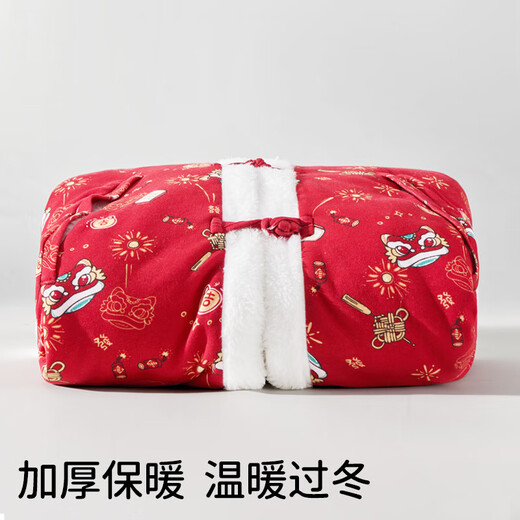 European Pregnancy Baby Cloak Cloak Autumn and Winter Boys Going Out Windproof Cape Girls Windproof Children's Warm Jacket Longteng Yuyue One Size Suitable for 0-6 Years Old One Size