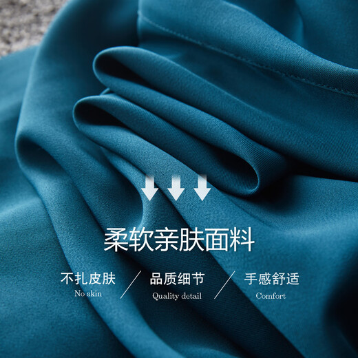 De Mana Lace-up Windbreaker Spring and Autumn Commuting Suit Collar Straight Long Sleeve Double-breasted Windbreaker Women's Long Style