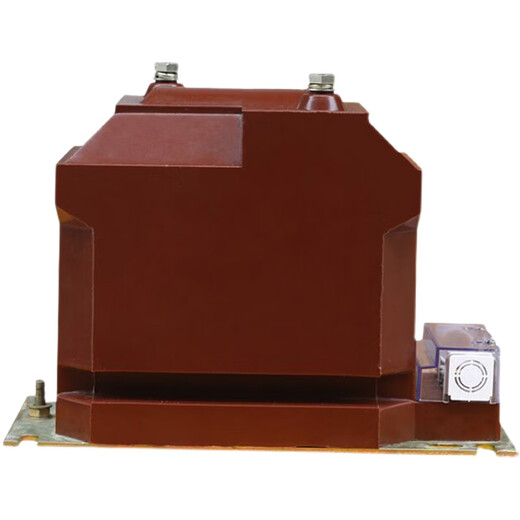 JDZ10-10 high voltage voltage transformer 10KV indoor fully enclosed voltage transformer 0.5 level 10/0.1KV
