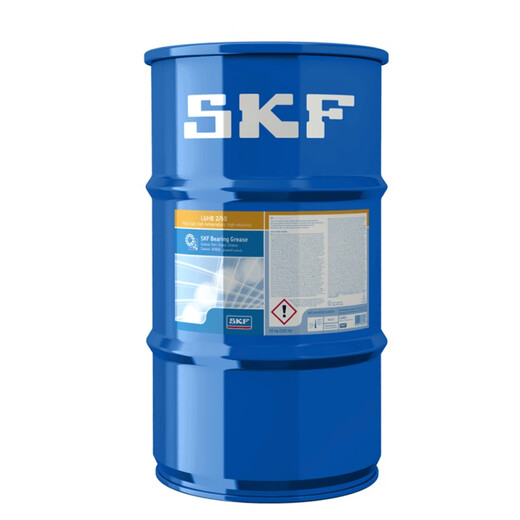 SKF grease LGHB2/0.4/5/18/50/180 industrial high-temperature high-performance lithium-based butter lubrication LGHB2/18-------18kg
