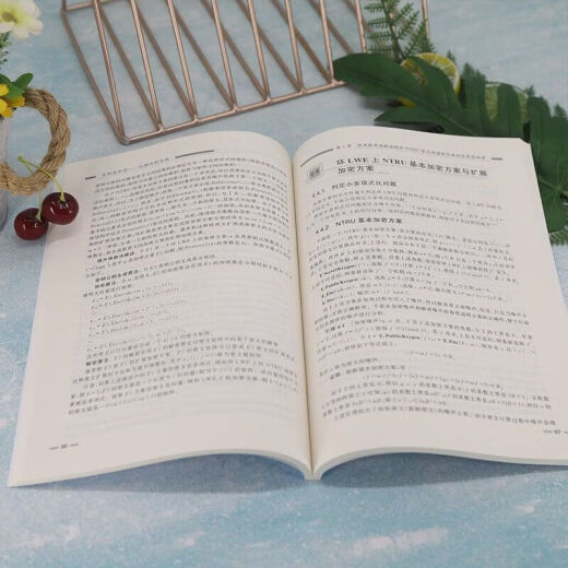 全同态加密从理论到实践9787302614715 14715