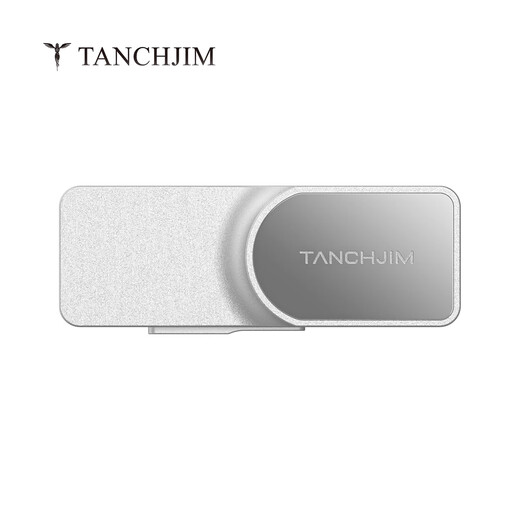 TANCHJIM Angel Jimmy LUNA Luna Silver Sword Limited Edition flagship small tail portable decoding amp dual decoding high performance balanced mobile phone small tail LUNA pure version