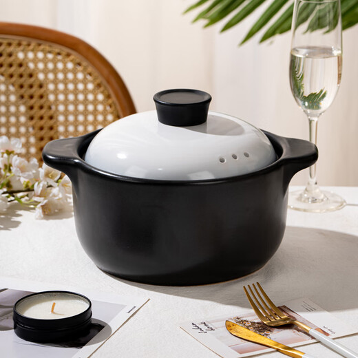 Kangqin (KANGQIN) modern time tableware complete set Internet celebrity new bowl and dish set household high-looking bowl and plate combination housewarming tableware modern time four-person meal with soup bowl 18-piece set