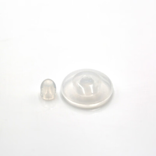 UZSPACE accessories-waterproof plug/silicone plug suitable for Uzhi elastic lid water cup, colorful/water magician/crystal diamond